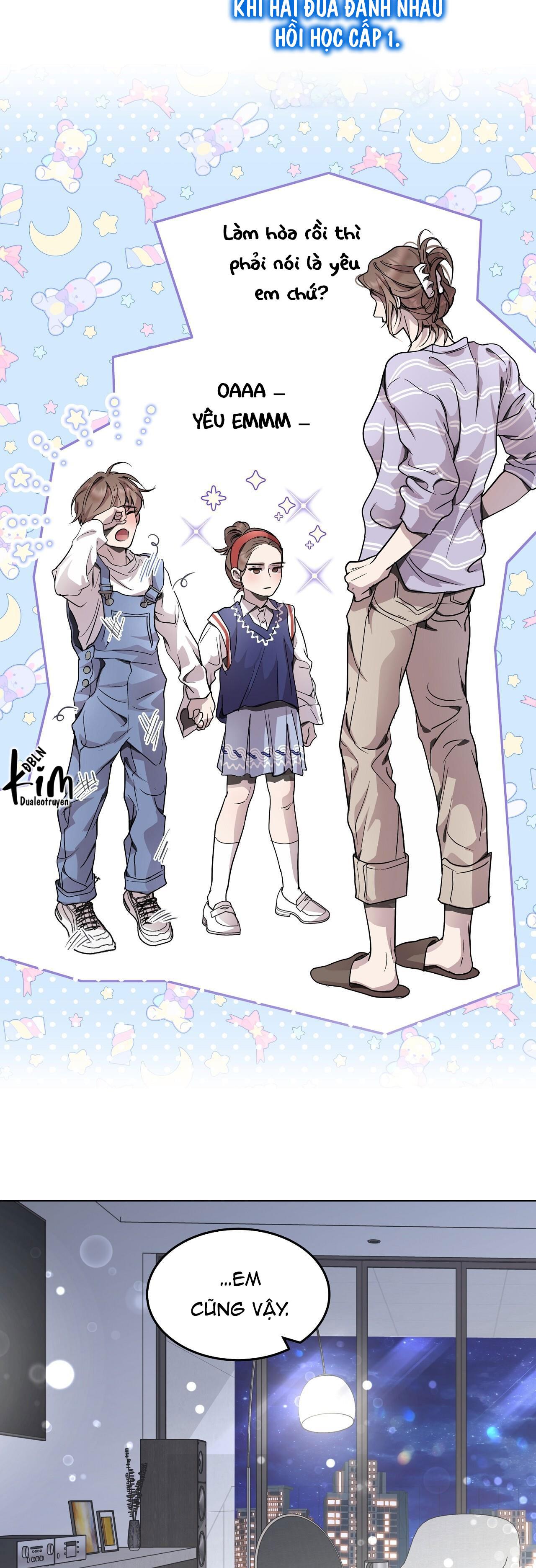 Đọc truyện LỐI SỐNG ÍCH KỶ - Chapter 61