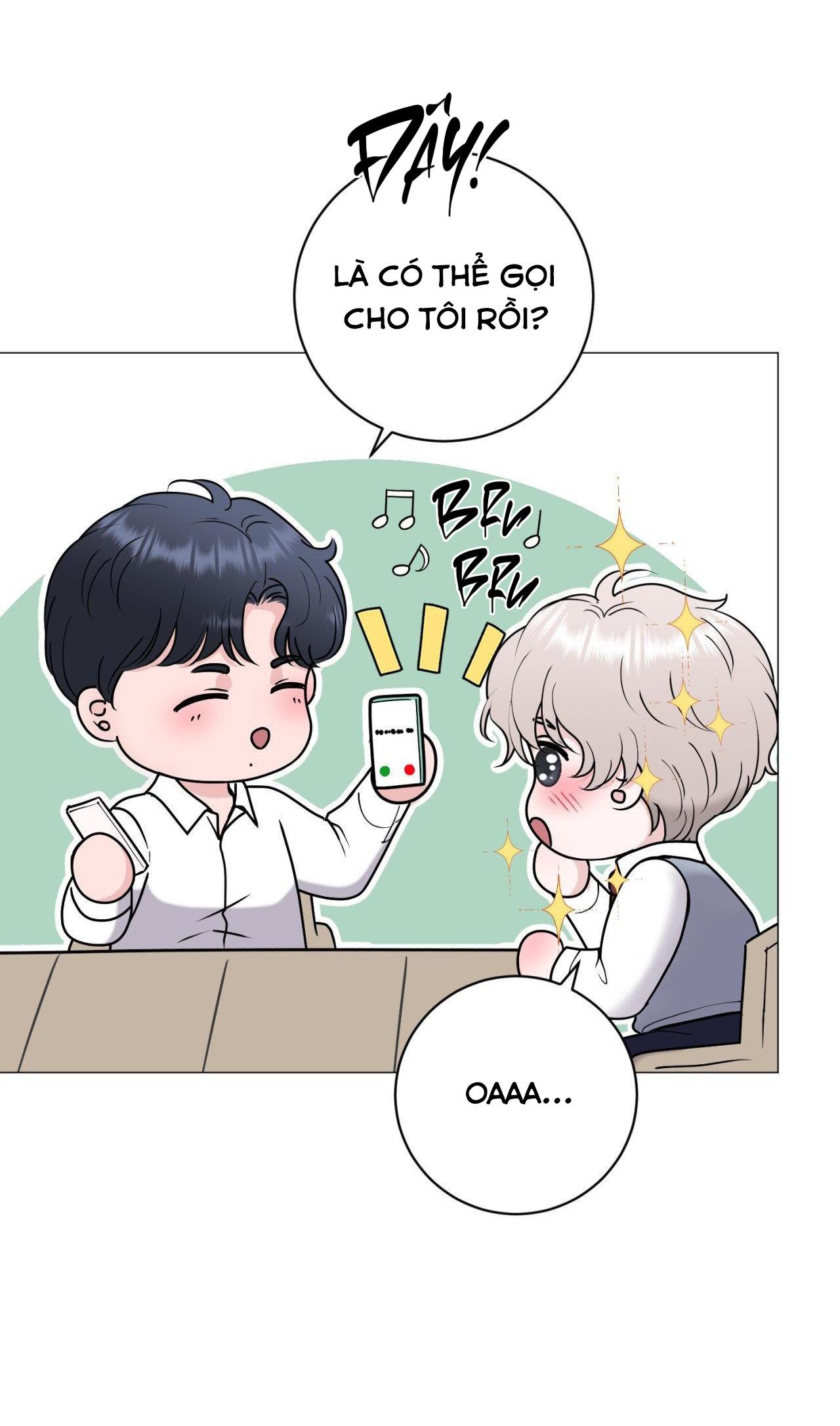 Đọc truyện ẢO TƯỞNG - Chapter 20