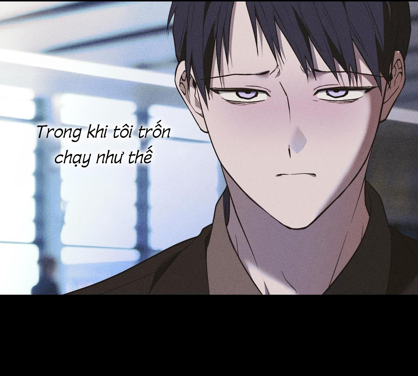Đọc truyện Control Time - Chapter 29
