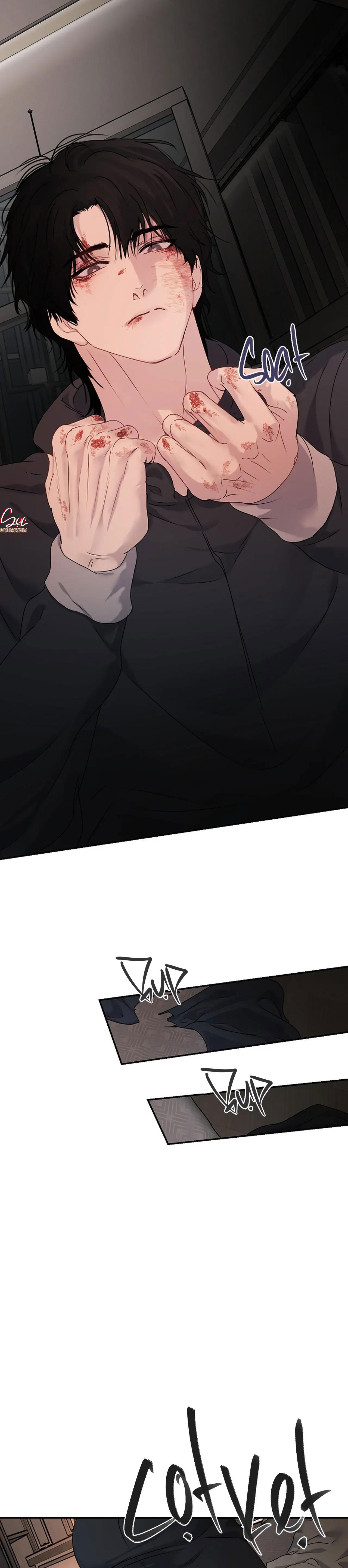 Đọc truyện THỢ SĂN MỘT ĐÊM 10 LẦN - Chapter 23