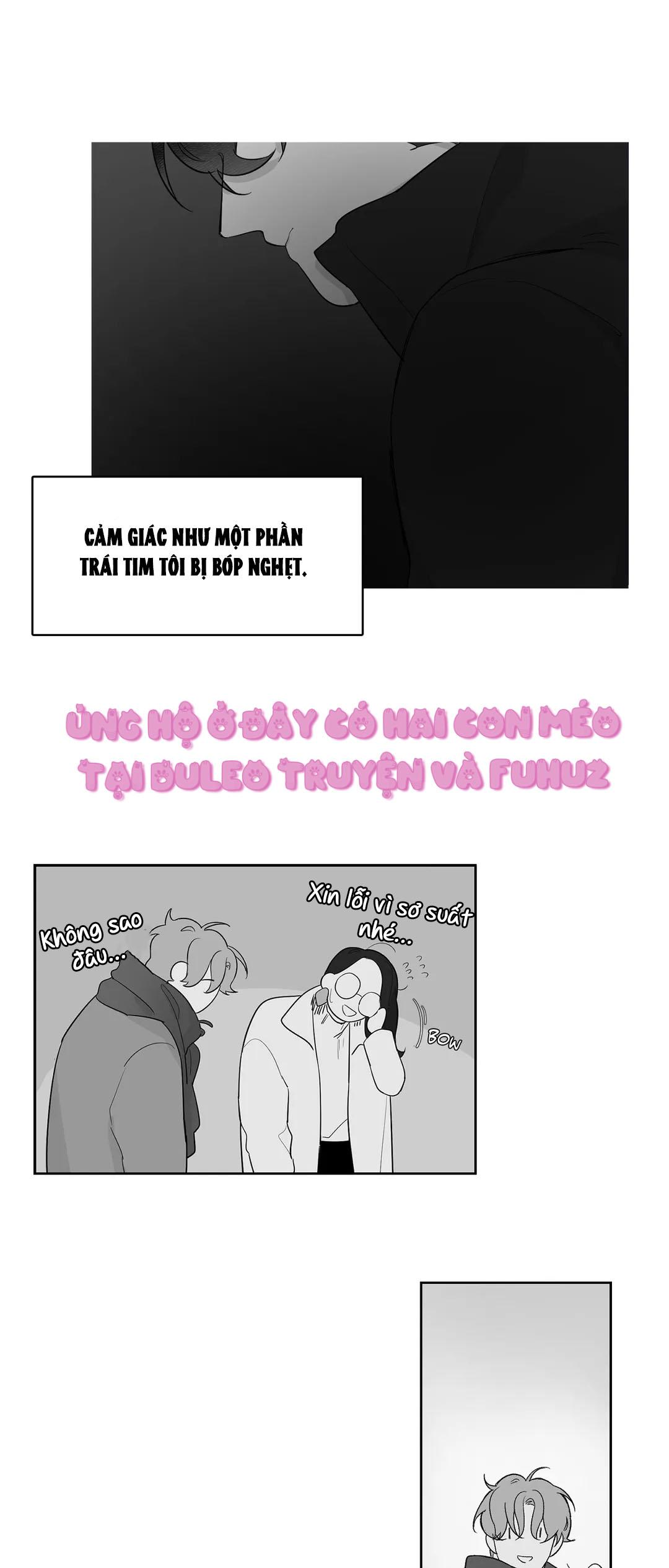 Đọc truyện Vùng Đỏ - Chapter 48