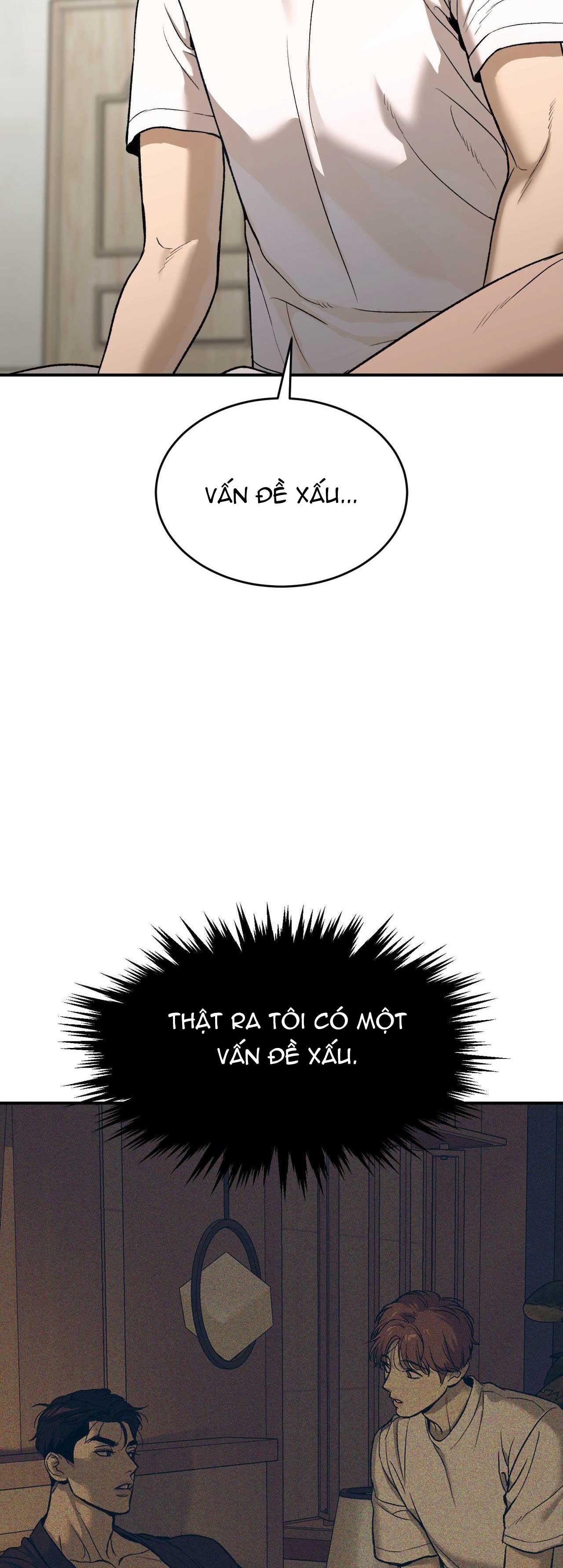 Đọc truyện Jinx - Chapter 62