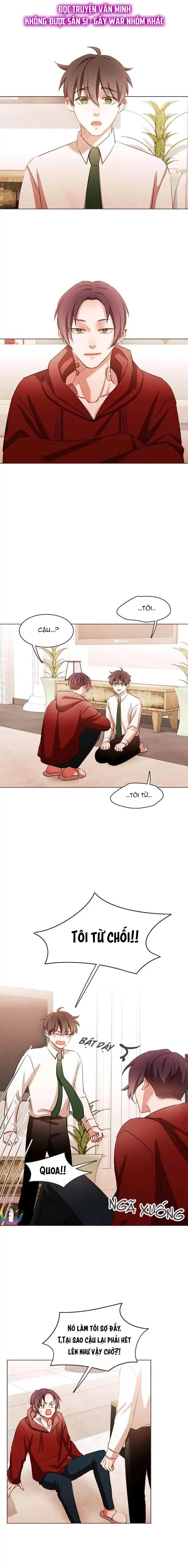 Đọc truyện Ma Cà Rồng Đếch Có Thật Đâu! (END) - Chapter 67