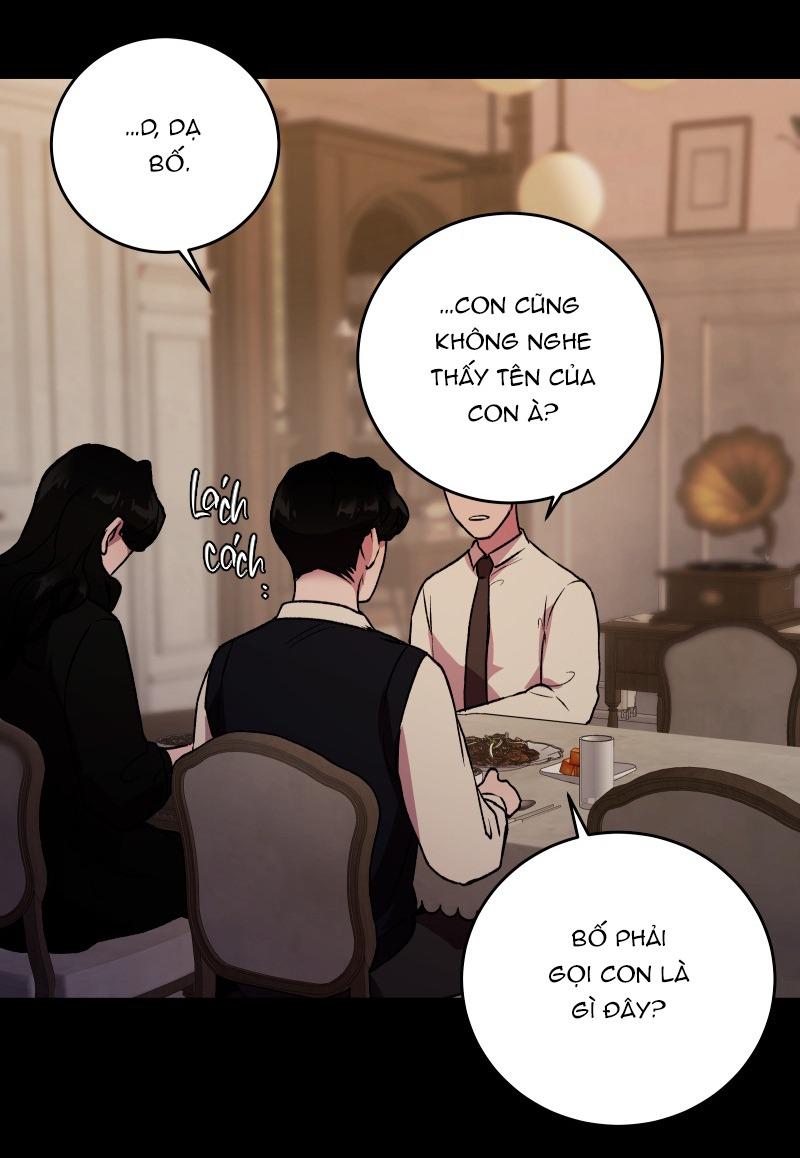 Đọc truyện NỖI SỢ CỦA HWAN YEONG - Chapter 42