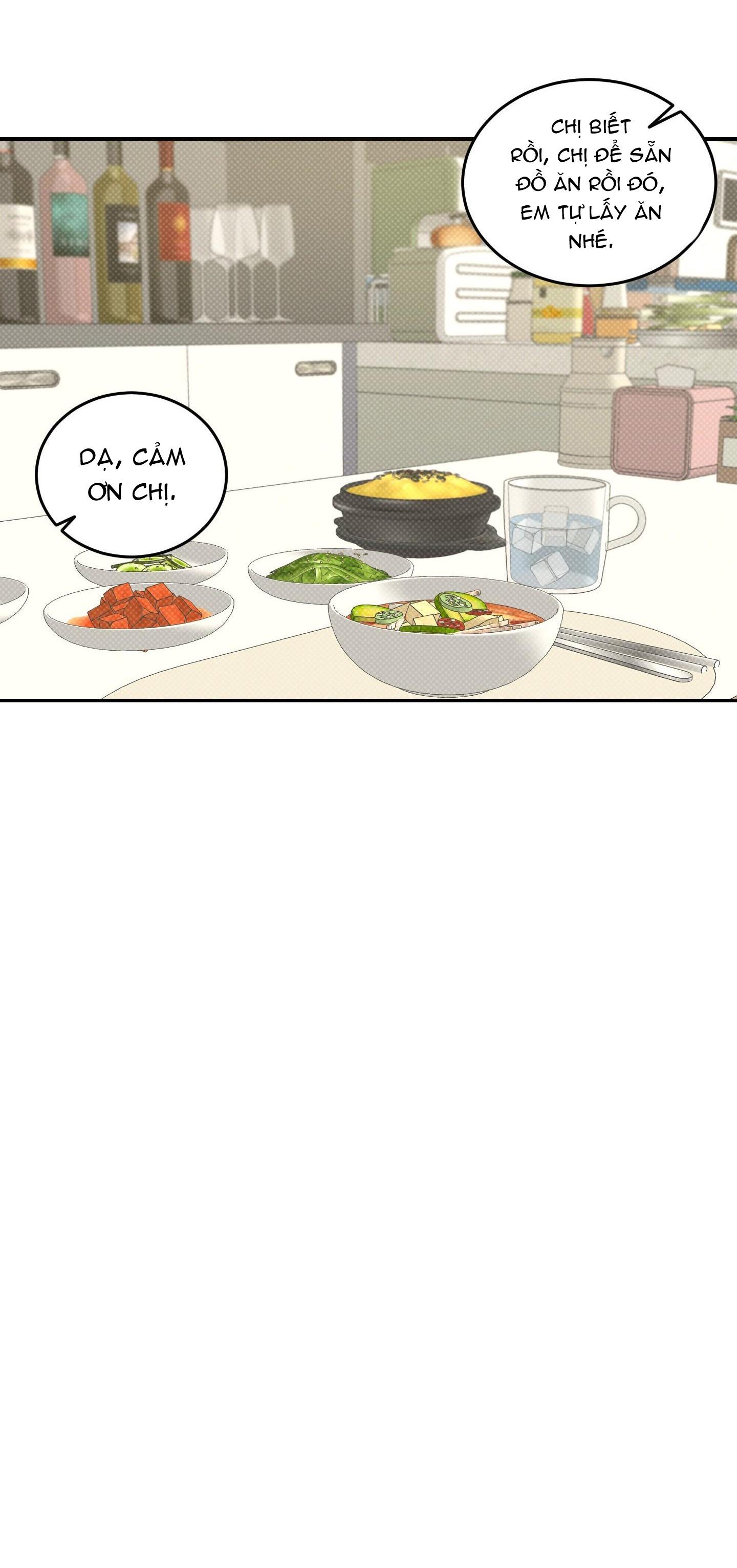 Đọc truyện (ABO) FEEL MY BENEFIT - Chapter 7