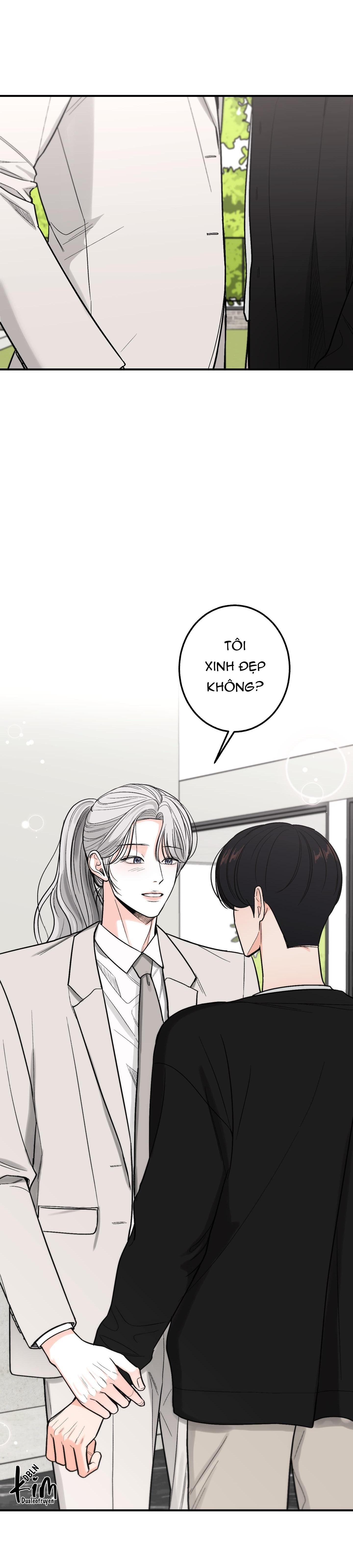 Đọc truyện NGHIỆN SEX - Chapter 21.6