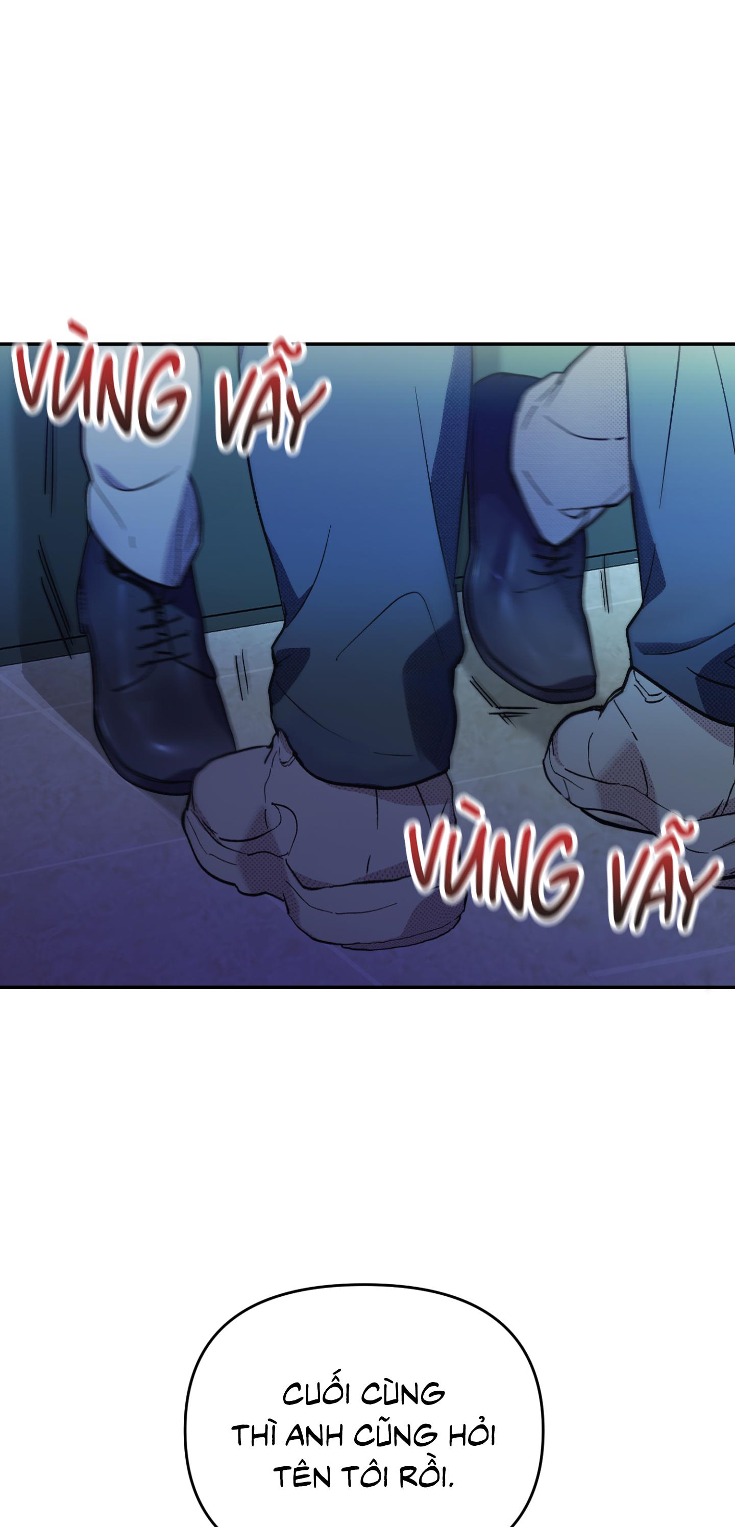 Đọc truyện GIÀNH QUYỀN KIỂM SOÁT - Chapter 7