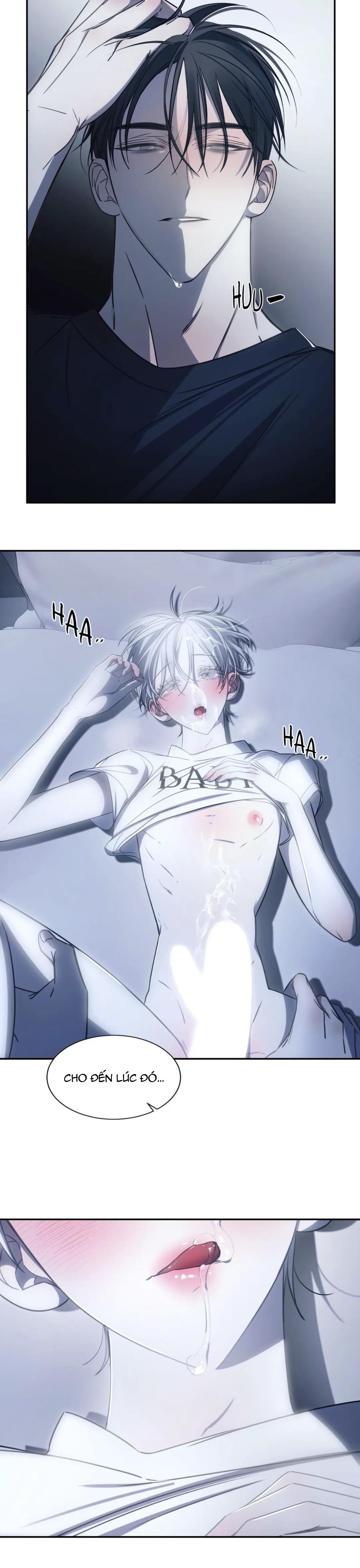 Đọc truyện Vực thẳm - Chapter 6