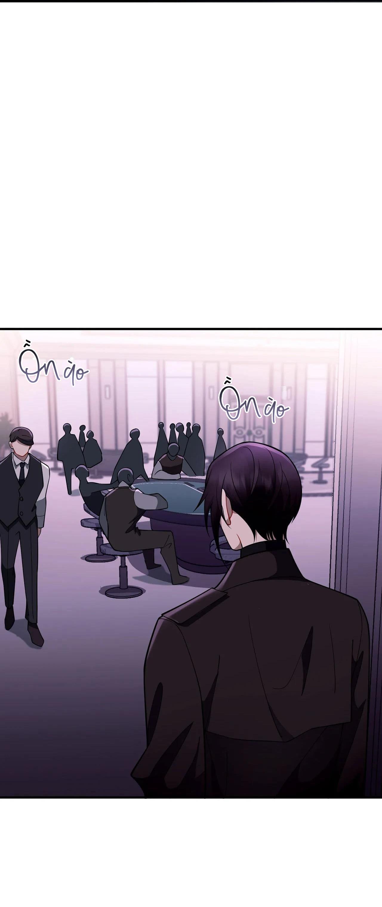 Đọc truyện  Vết Trượt - Chapter 40