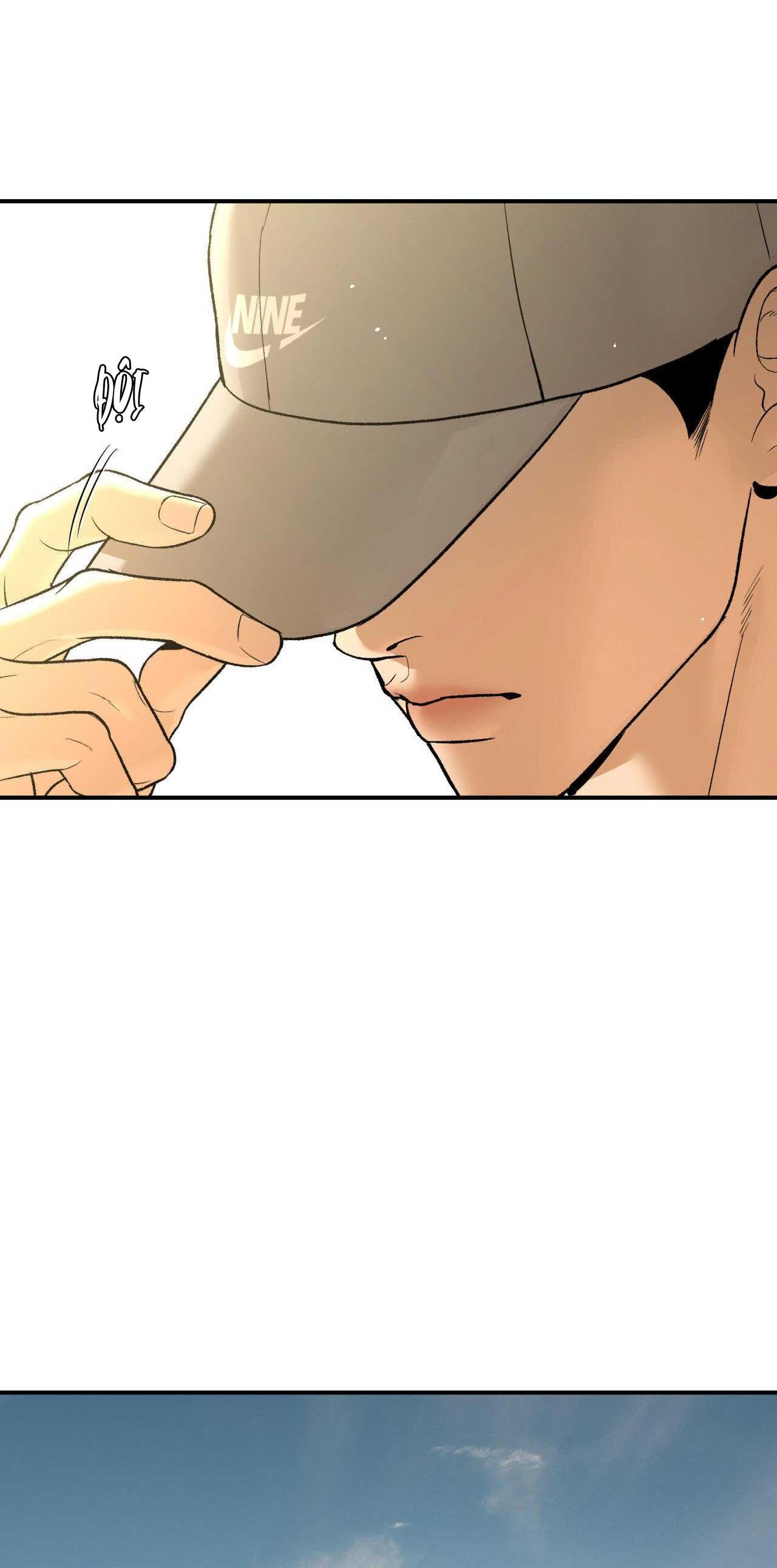 Đọc truyện Jinx - Chapter 62