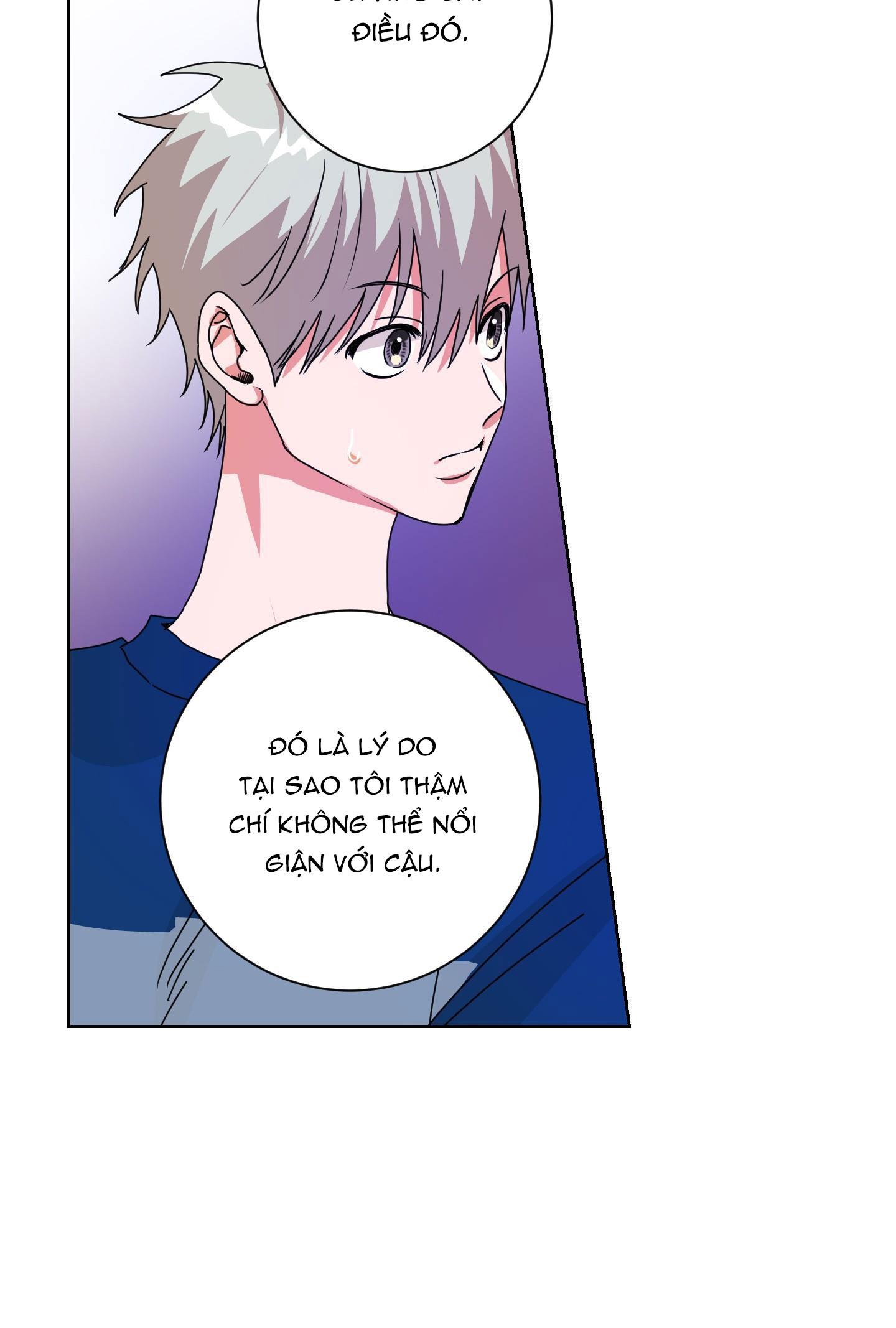 Đọc truyện Định Mệnh Sao?! - Chapter 11