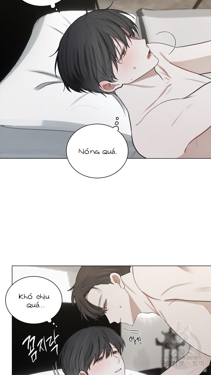 Đọc truyện Song Trùng - Chapter 29
