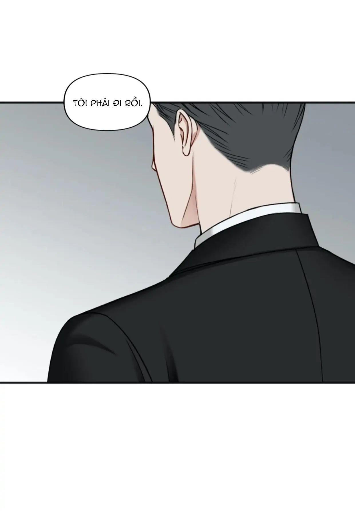 Đọc truyện Trong Căn Phòng Riêng - Chapter 53