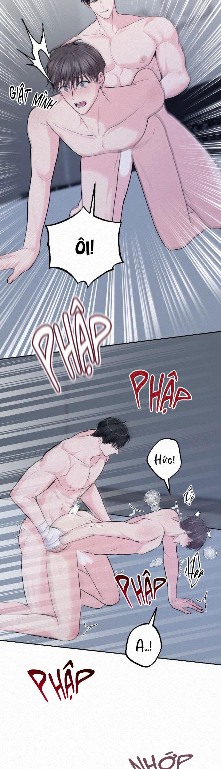 Đọc truyện HƯƠNG XƯA - Chapter 10