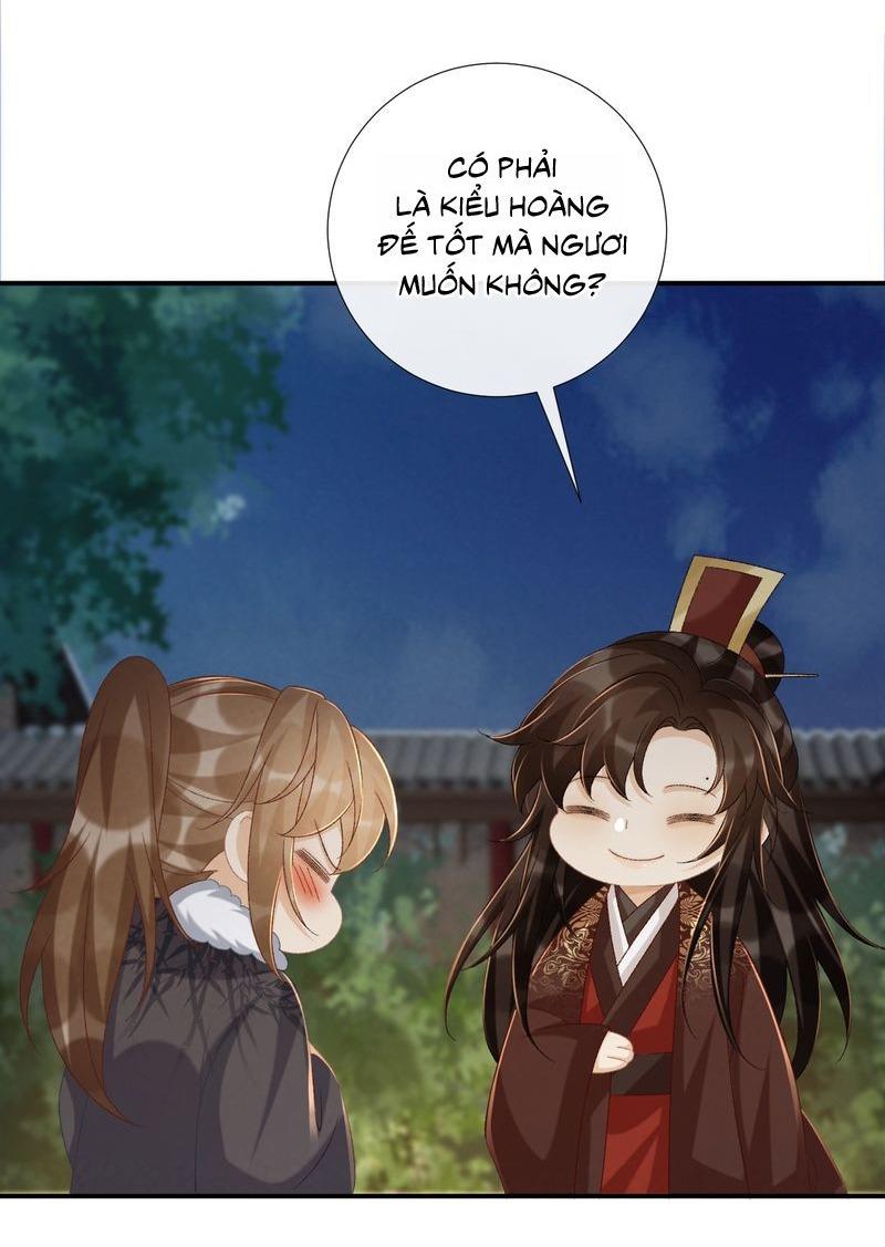 Đọc truyện CẠM BẪY CỦA KẺ BIẾN THÁI - Chapter 109