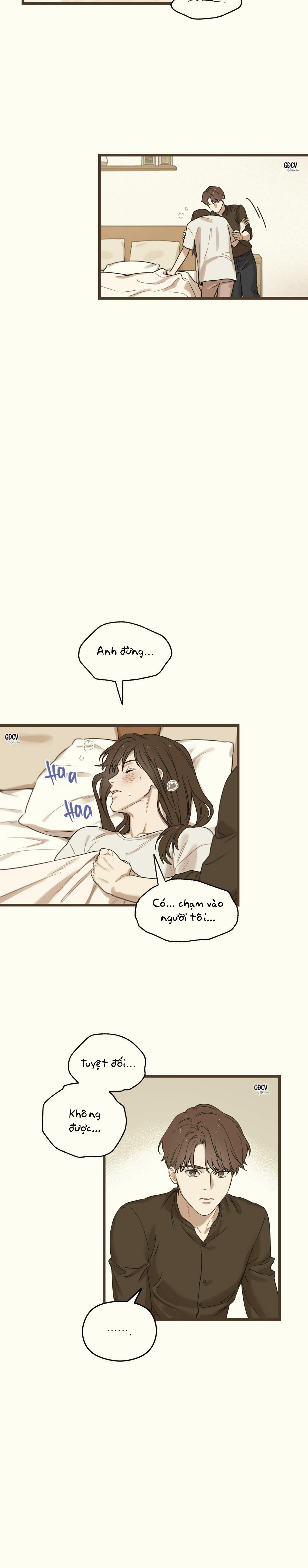 Đọc truyện TRÙNG PHÙNG - Chapter 9