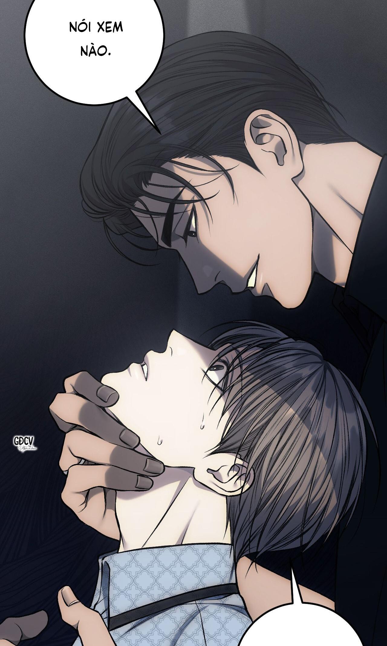 Đọc truyện PHI VỤ BẨN THỈU - Chapter 32