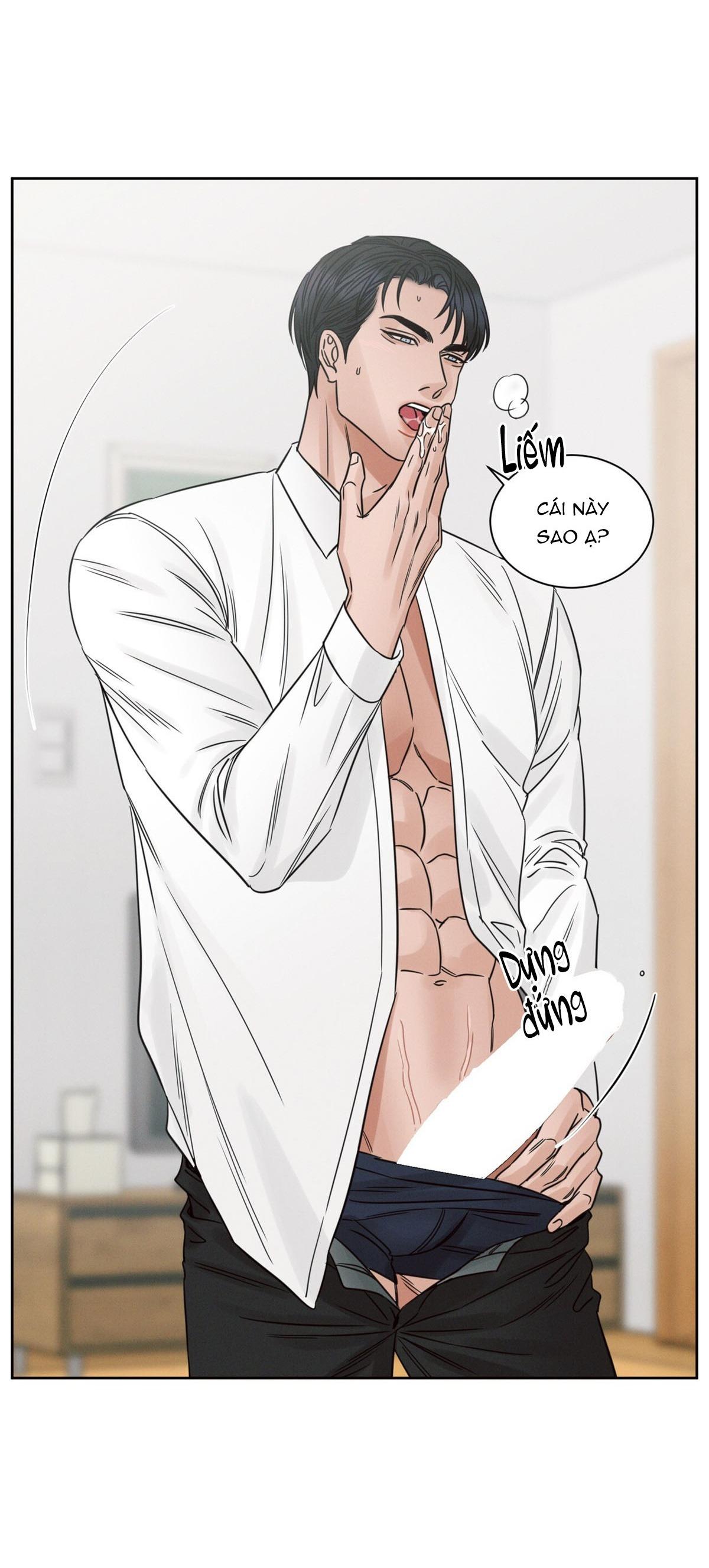 Đọc truyện Dù Anh Không Yêu Em - Chapter 95