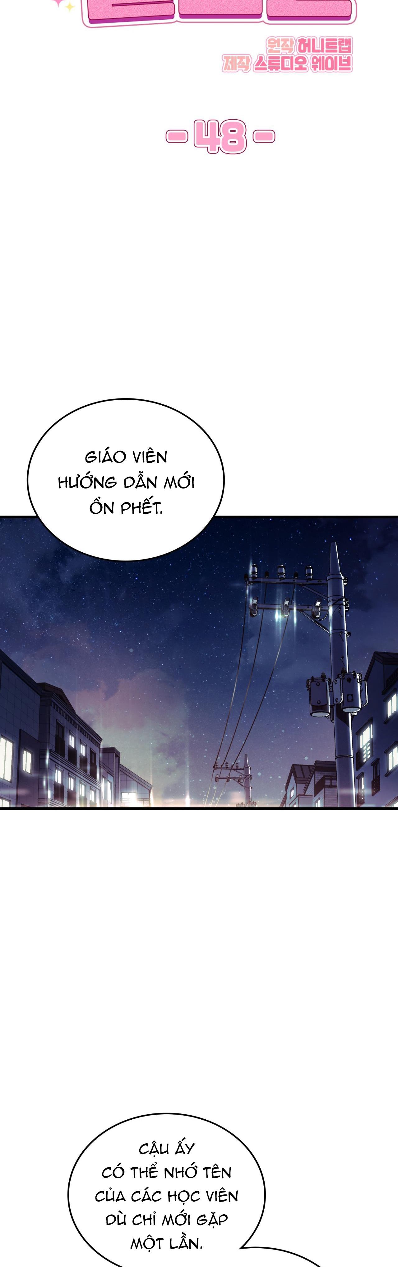 Đọc truyện Guild member - Chapter 48