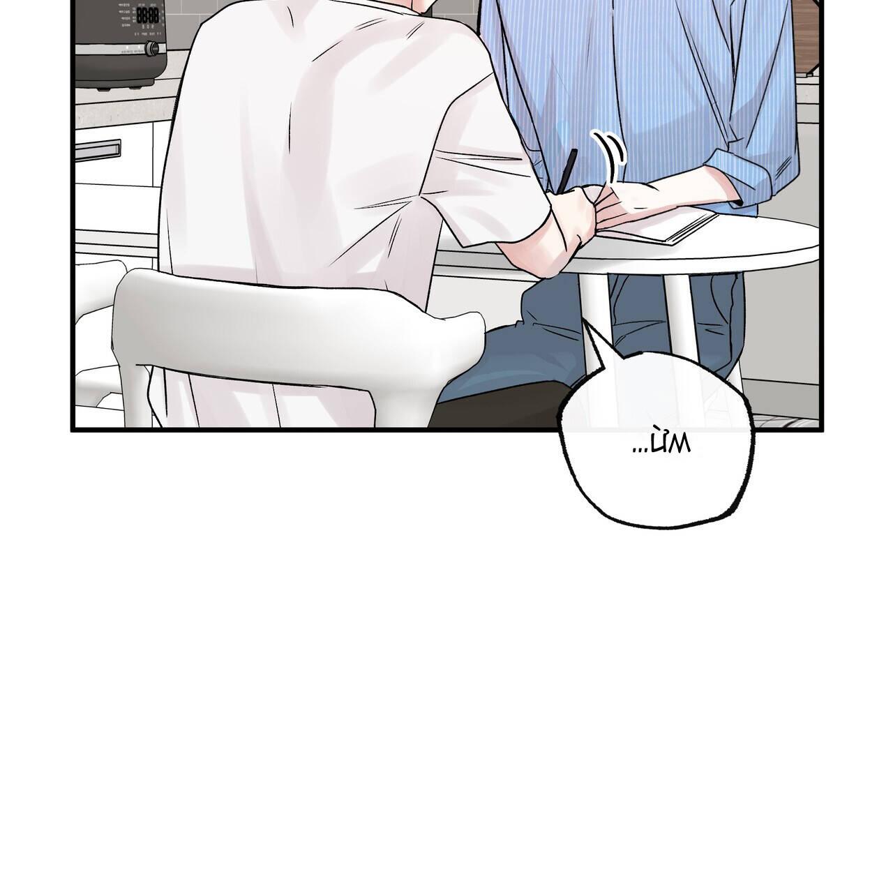 Đọc truyện (END) Keep us together - Chapter 28