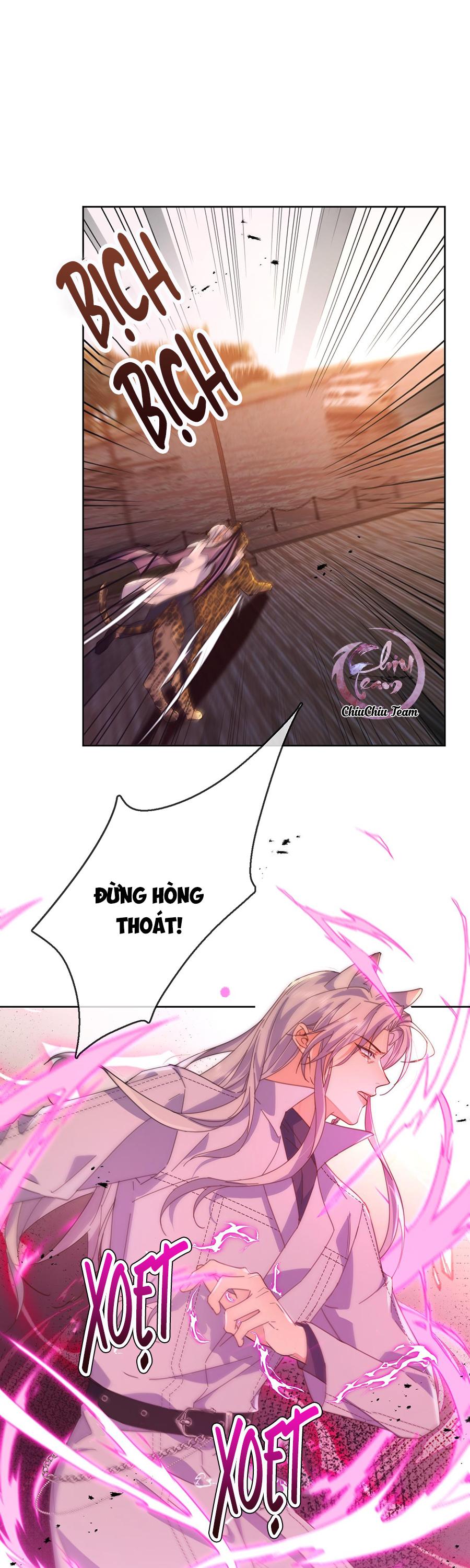 Đọc truyện Giáo Huấn Em Trai Hư Hỏng - Chapter 66