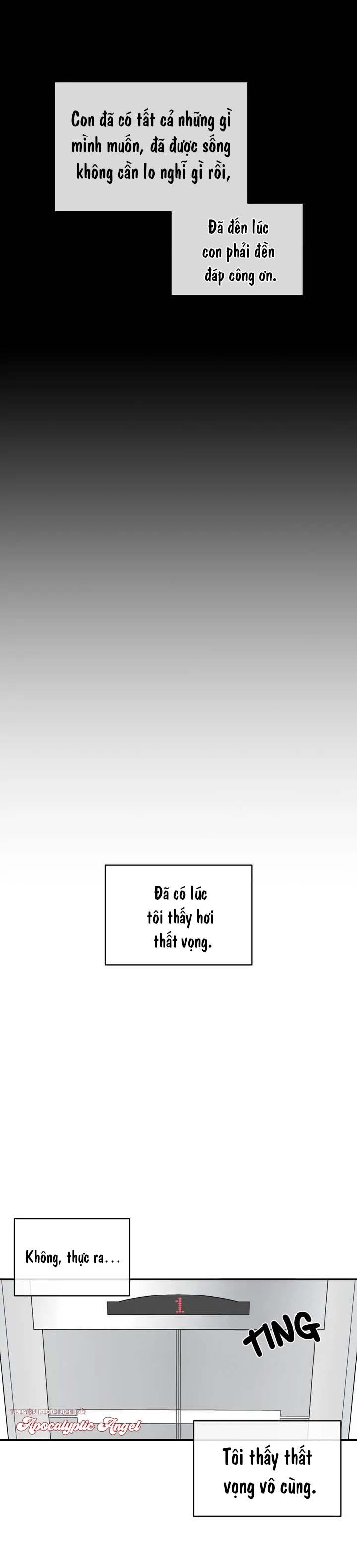 Đọc truyện Vươn Tới Những Vì Sao - Chapter 28.6