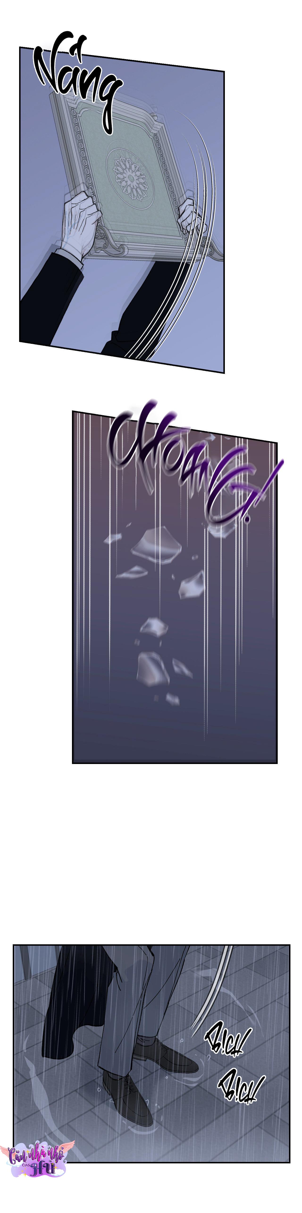 Đọc truyện DINH THỰ - Chapter 52