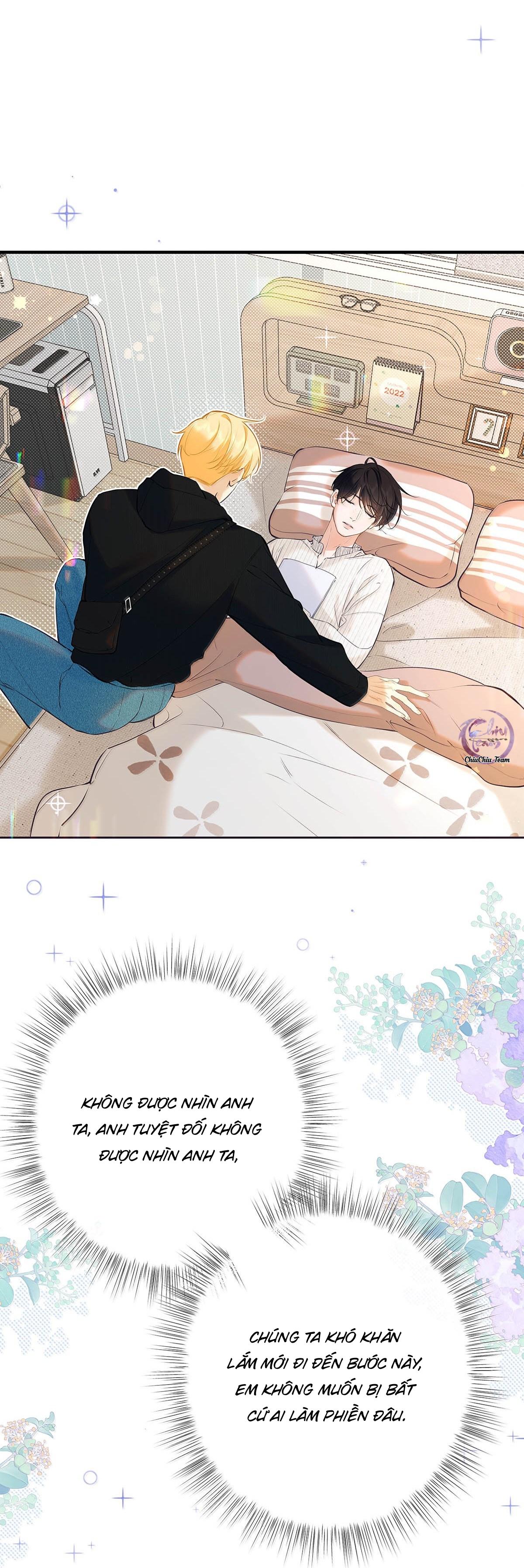Đọc truyện Bắt đầu làm bạn trai từ số 0 - Chapter 47