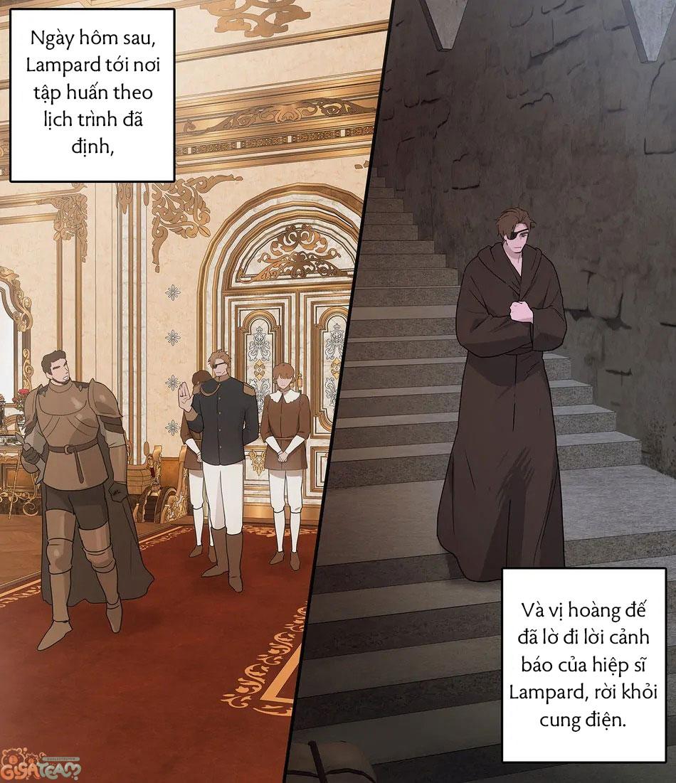 Đọc truyện Tổng hợp boylove 18+ - Chapter 332