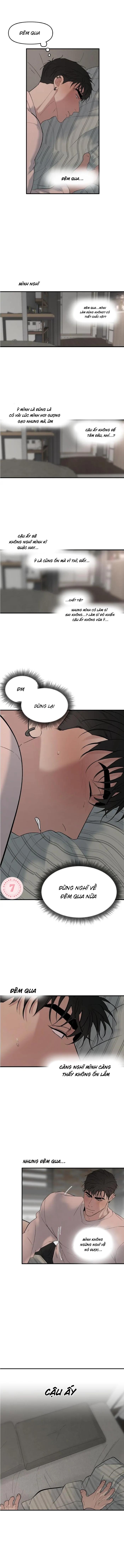 Đọc truyện [Hoàn] Camping - Chapter 5.5