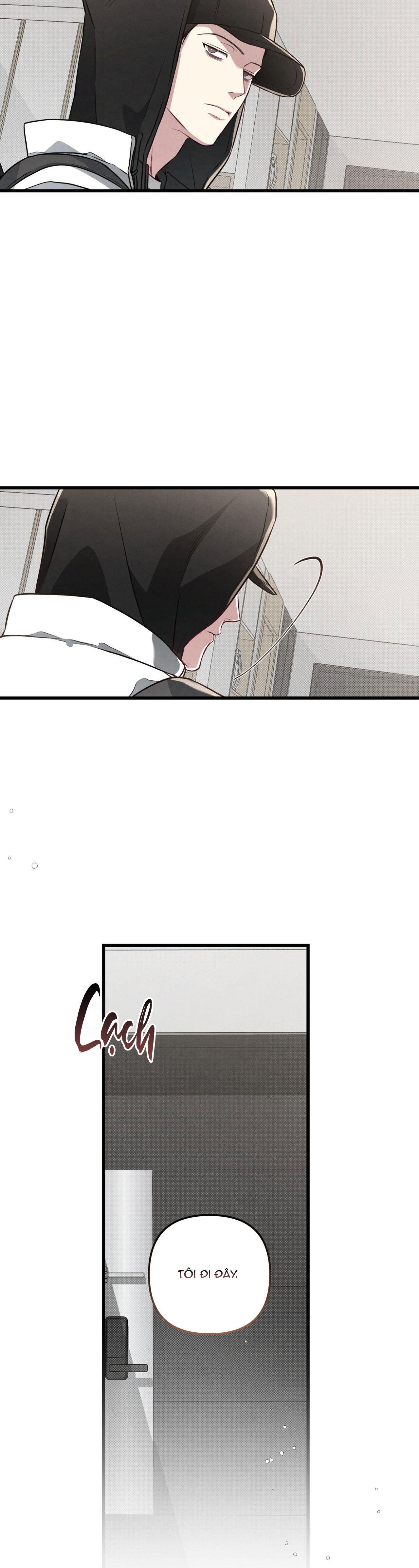 Đọc truyện CÔNG TƯ PHÂN MINH - Chapter 67