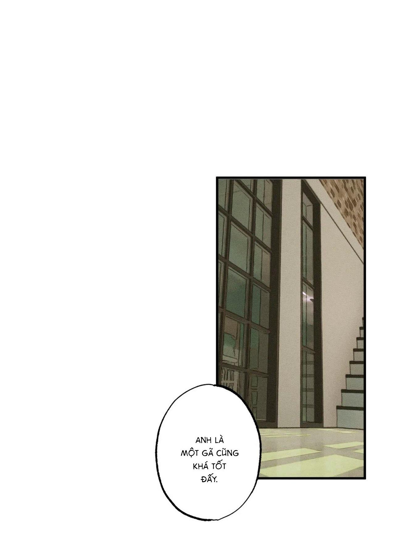 Đọc truyện  Bẫy Đôi Ngọt Ngào - Chapter 44