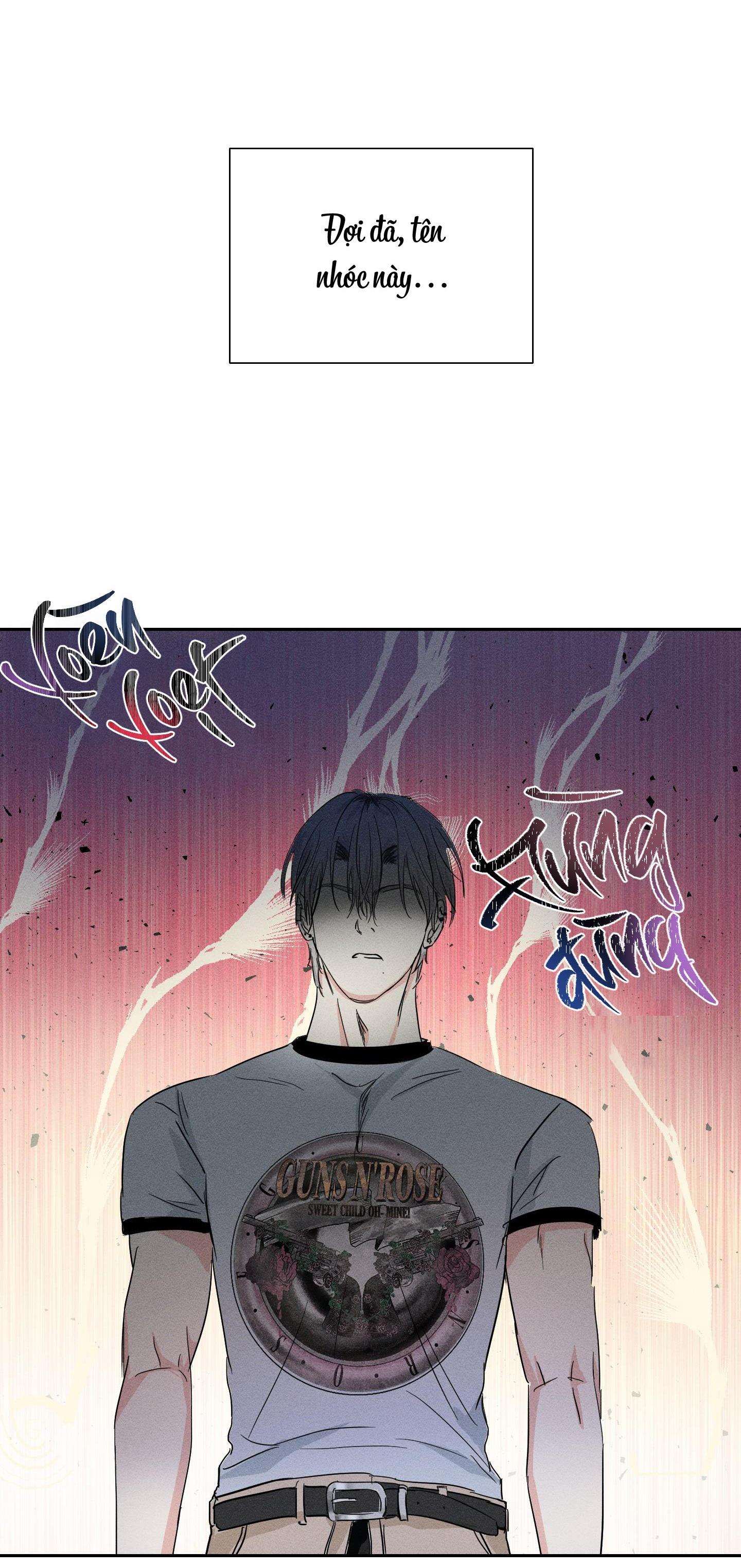 Đọc truyện  Ngon lên nào! Nhăm nhăm~ - Chapter 5