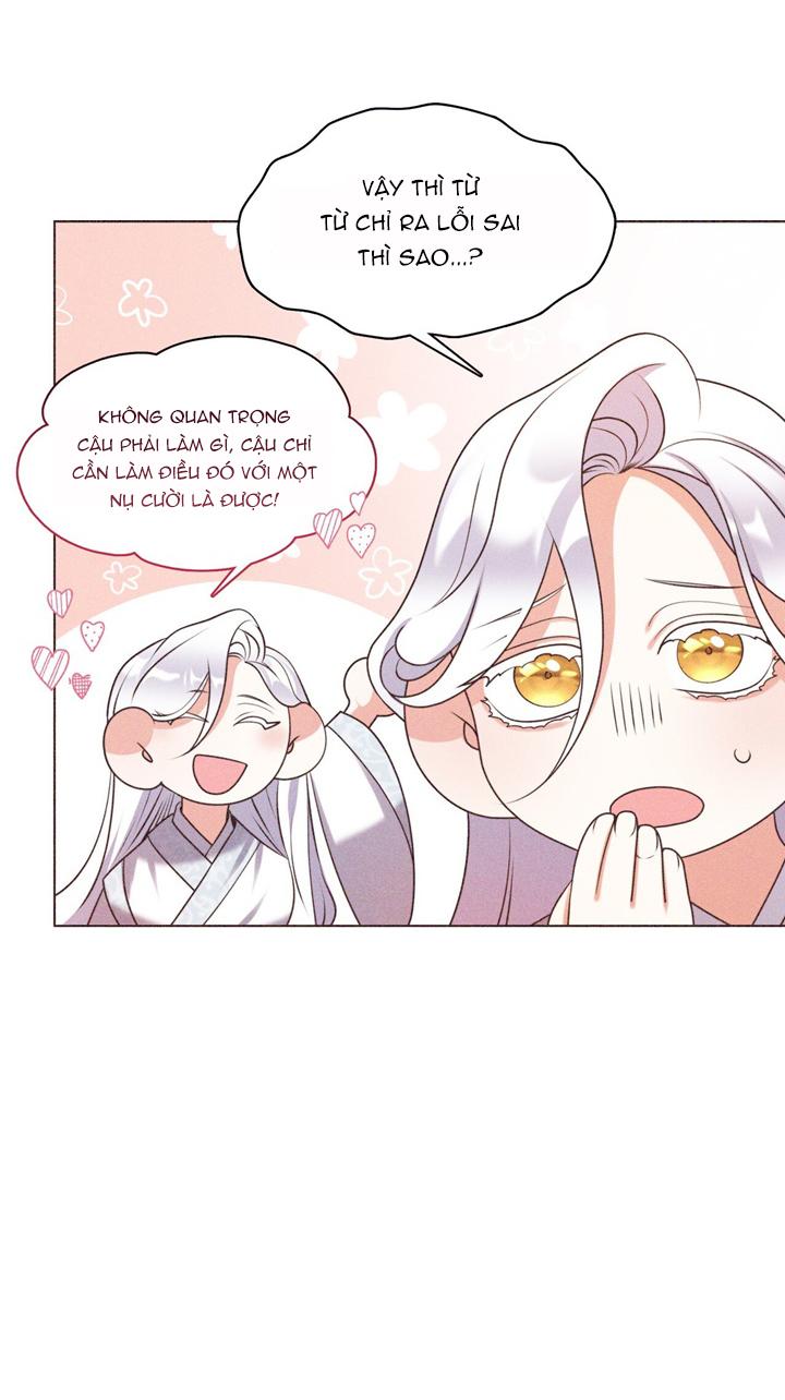 Đọc truyện Tôi đã nuôi dạy thủ lĩnh giáo phái ác ma - Chapter 7