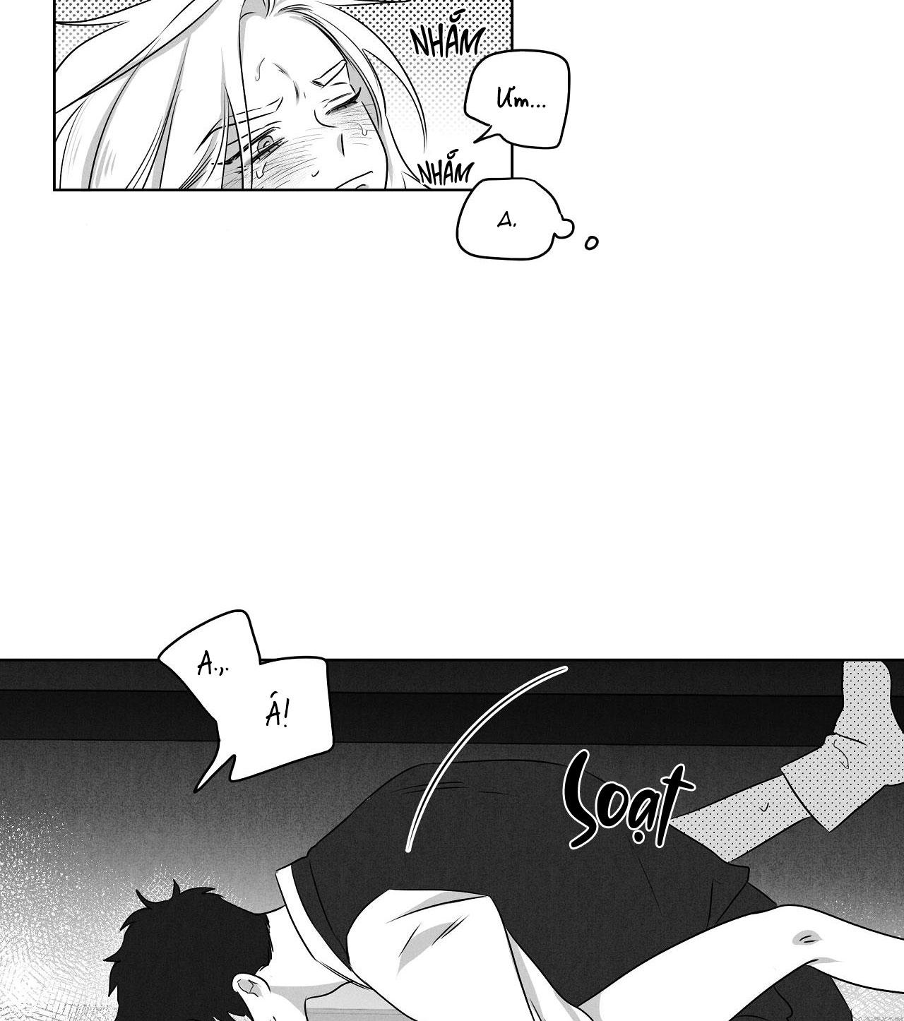 Đọc truyện Love Servant: Jin - Chapter 10