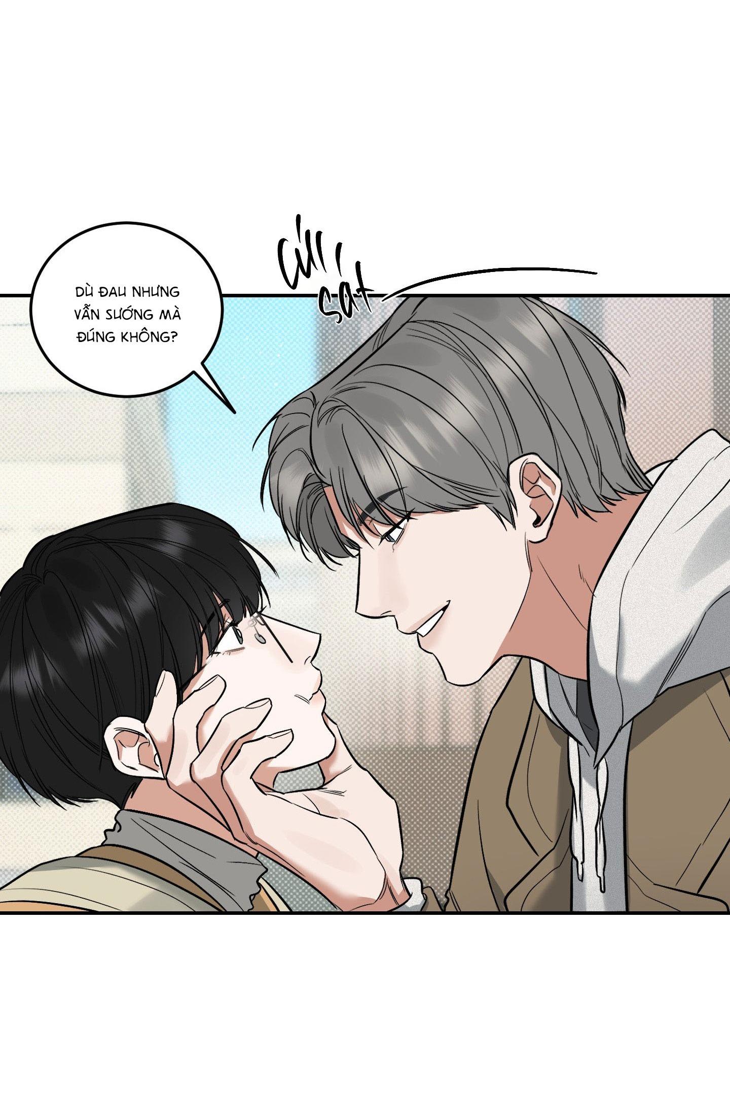 Đọc truyện |DROP| Hưởng Lợi - Chapter 4