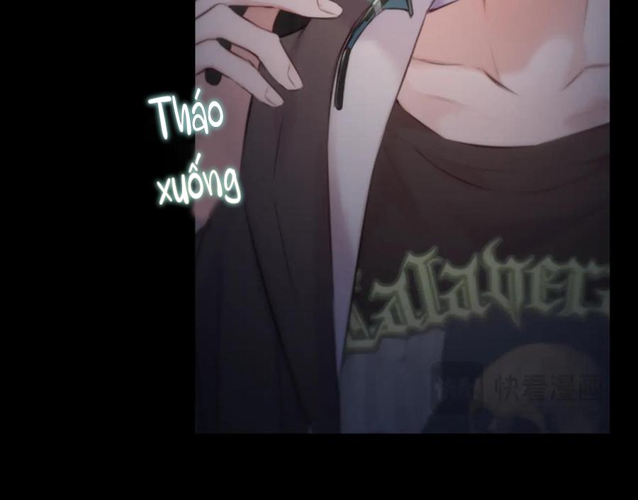 Đọc truyện Mắt Của Hành Tinh - Chapter 9