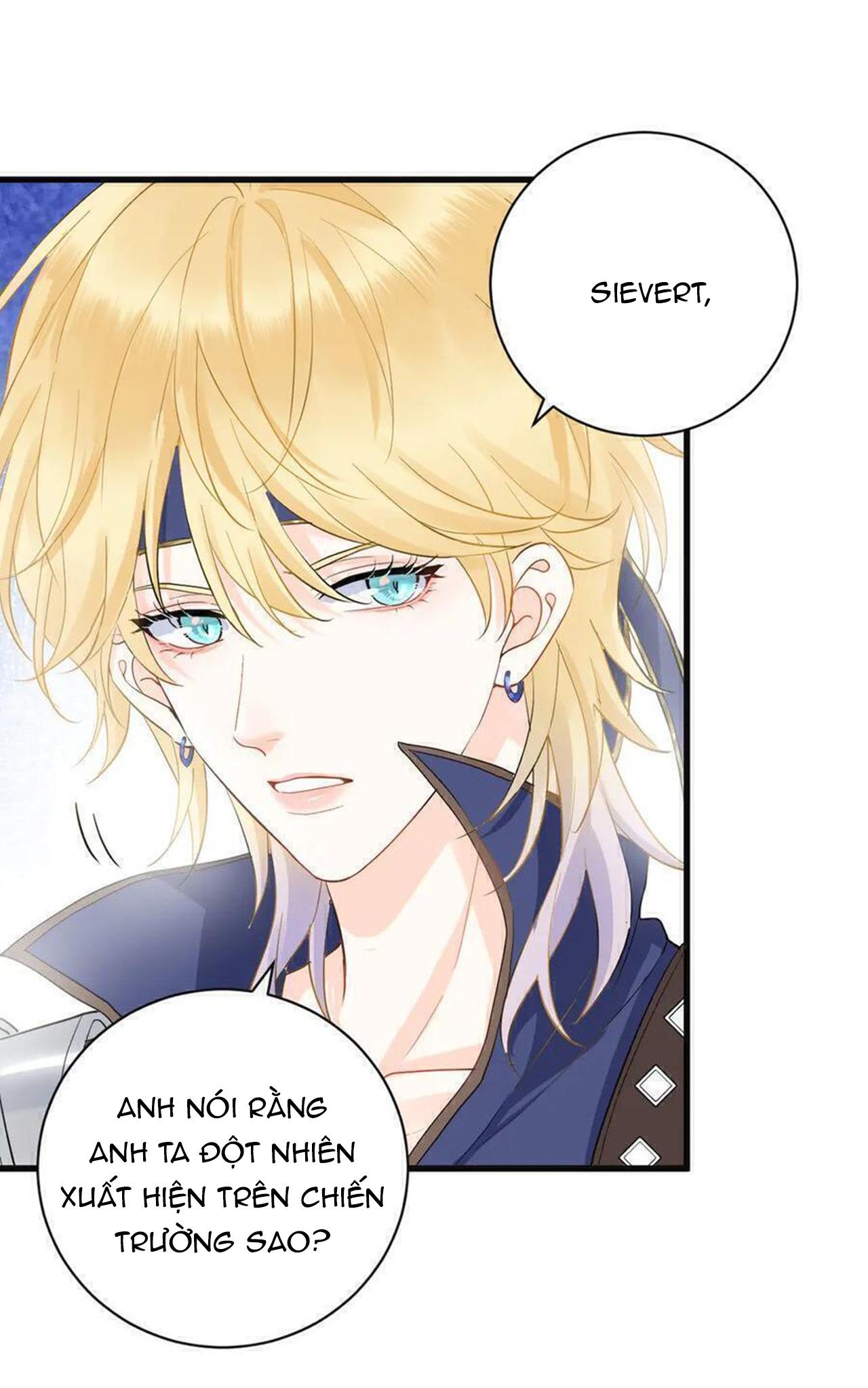 Đọc truyện Bản Tình Ca Nụ Hôn Ngục Tù - Chapter 8