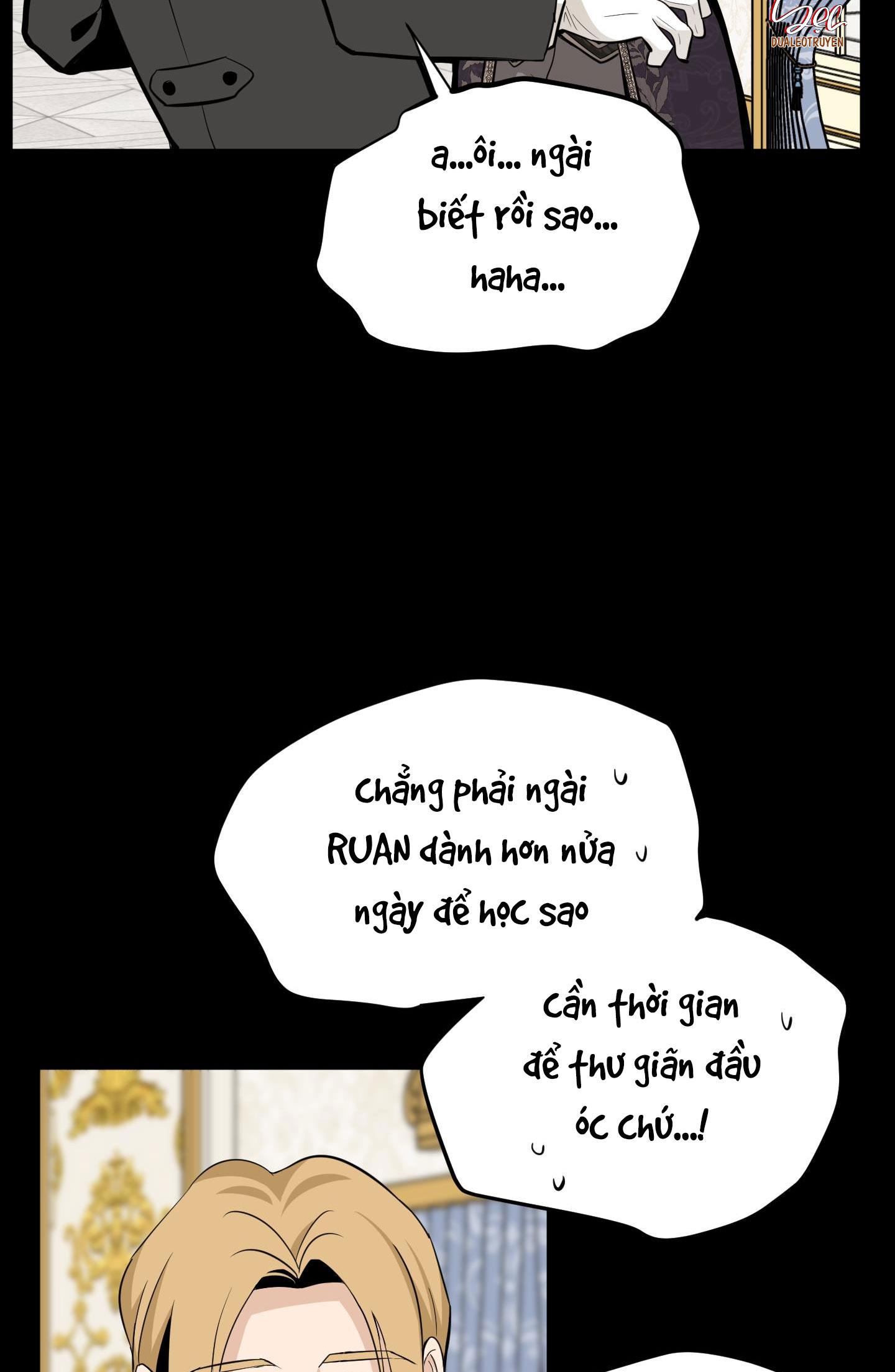 Đọc truyện ĐÓA HOA KHÔNG TÊN - Chapter 3