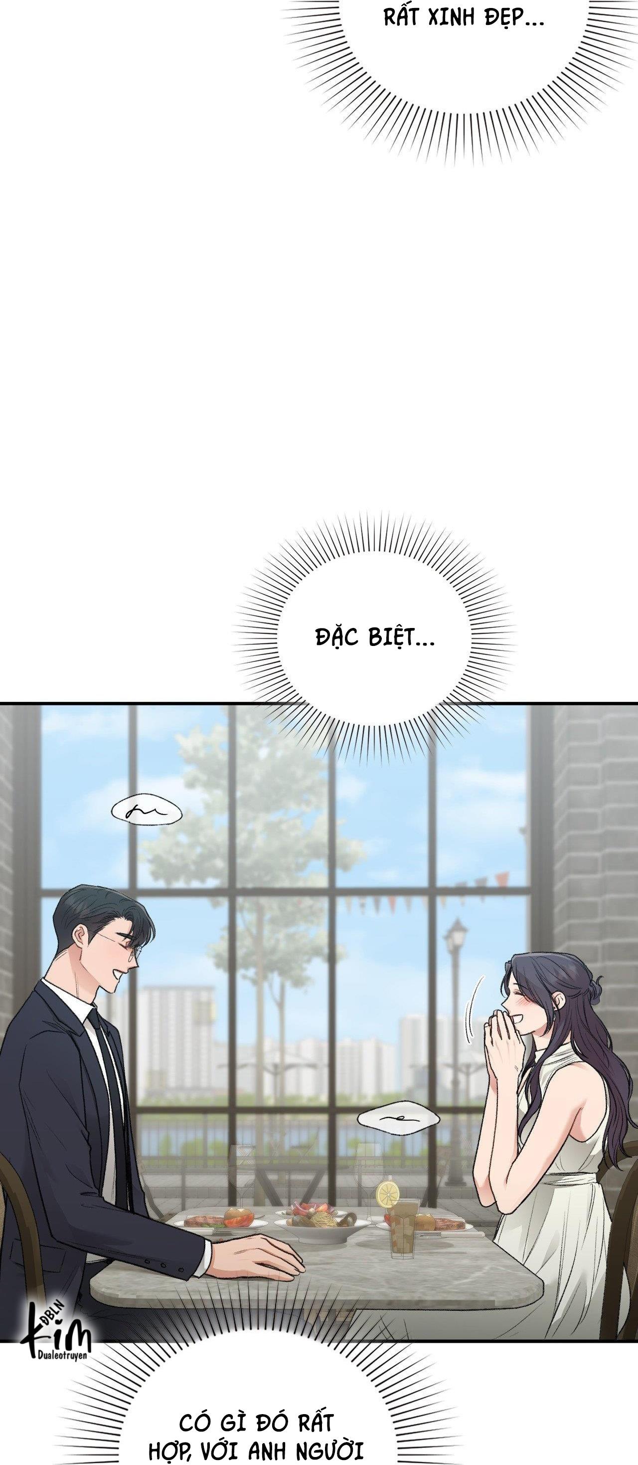 Đọc truyện ZAI ĐẸP NHƯNG LẠI THÍCH DẠY ĐỜI - Chapter 46