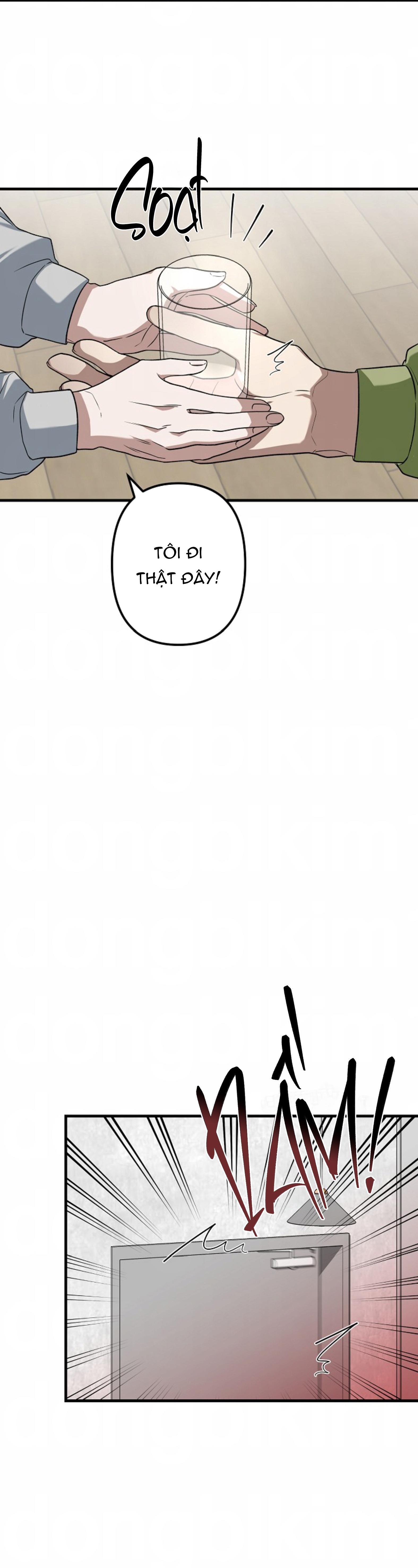 Đọc truyện TUYỂN TẬP ABO - MANG THAI NGẮN CỦA NHÀ SẸC - Chapter 62