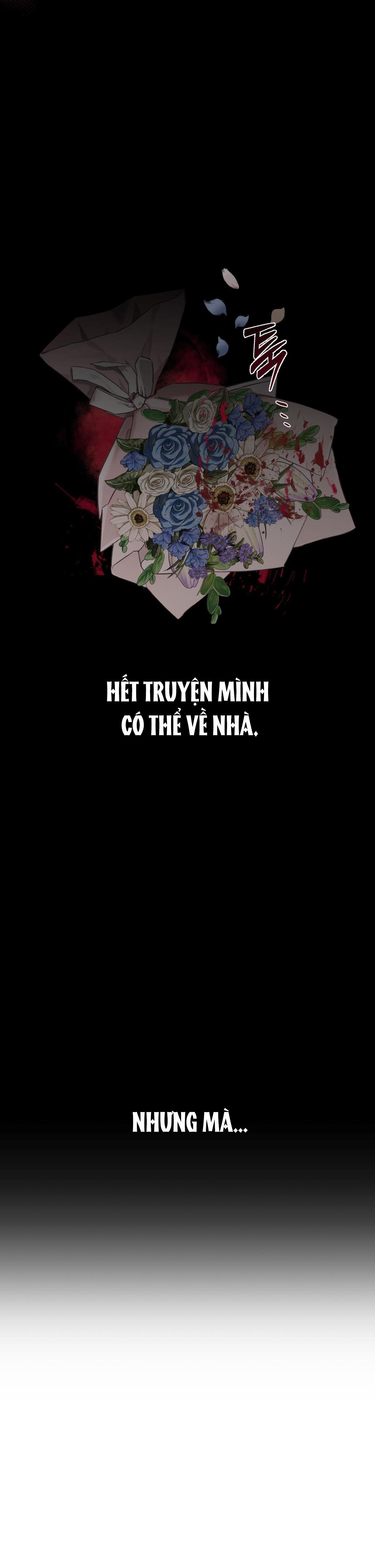 Đọc truyện ẢO ẢNH U ÁM - Chapter 0