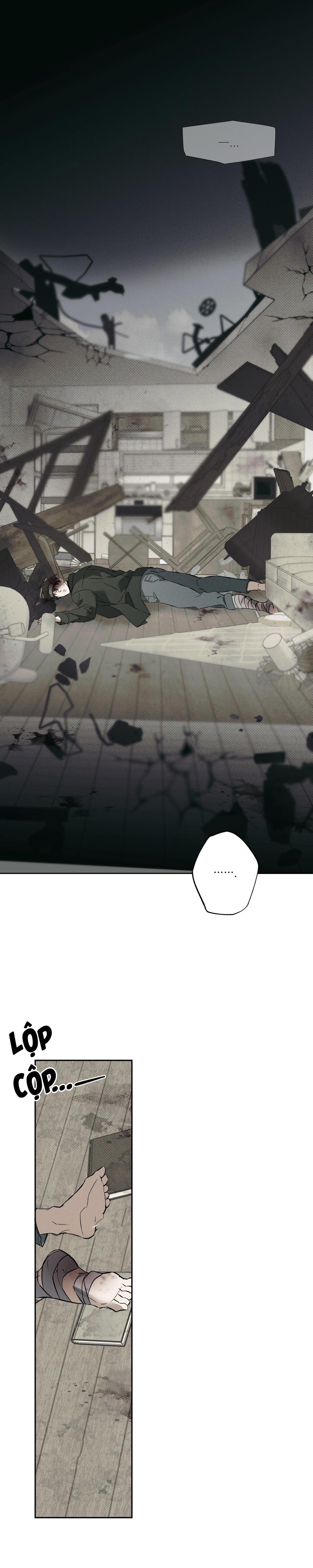 Đọc truyện ĐÀN CHÓ SĂN CỦA SISYPHUS - Chapter 0