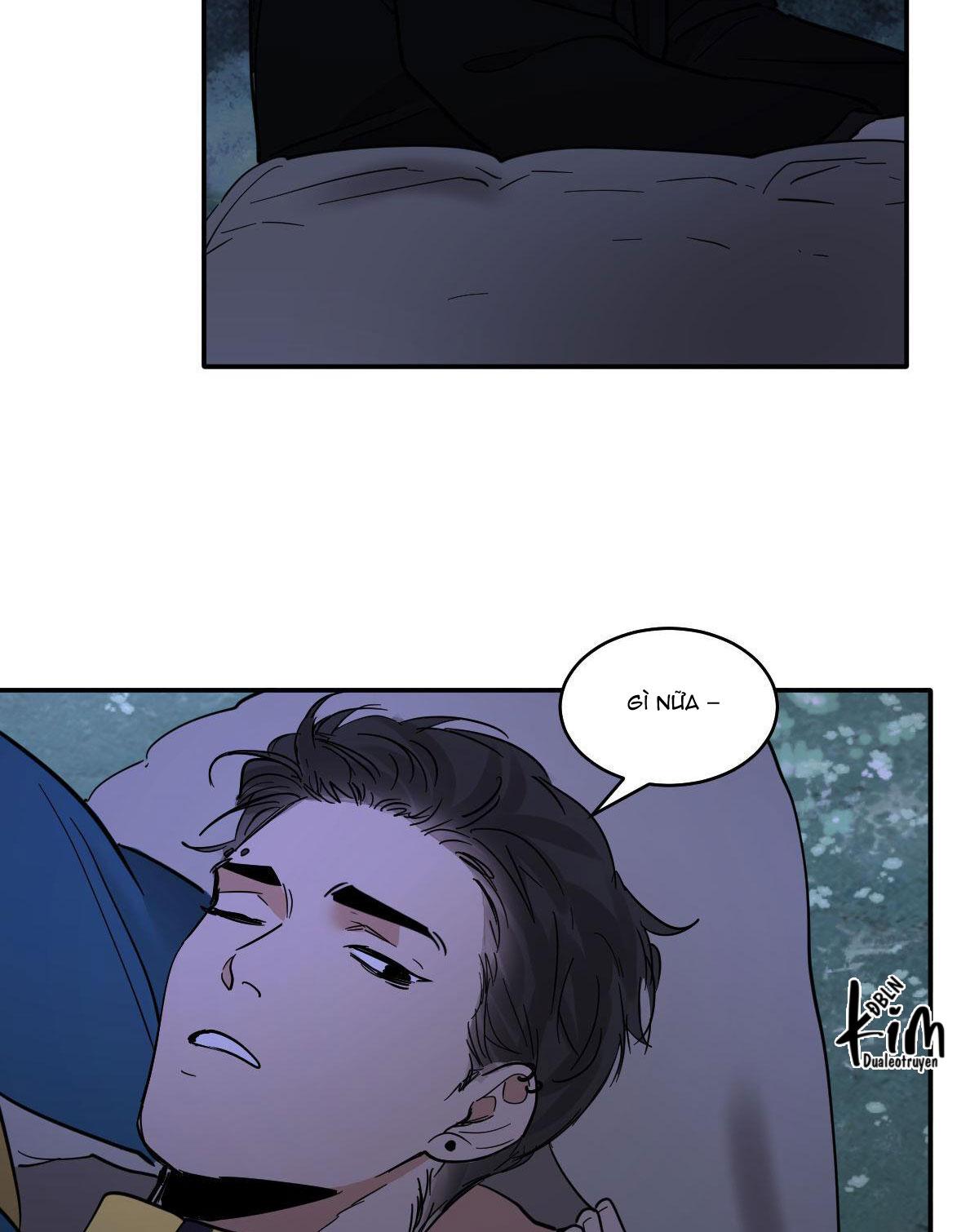 Đọc truyện MÃNH THÚ BIẾN NHIỆT - Chapter 94