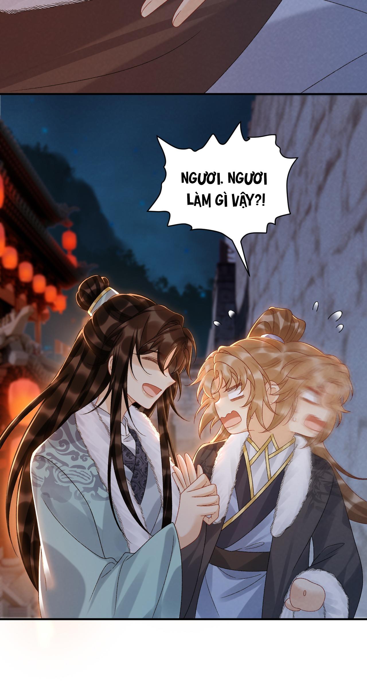 Đọc truyện CẠM BẪY CỦA KẺ BIẾN THÁI - Chapter 122