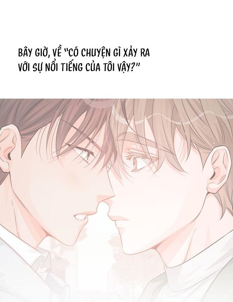 Đọc truyện Có Chuyện Gì Xảy Ra với Sự Nổi Tiếng Của Tôi Thế? - Chapter 70