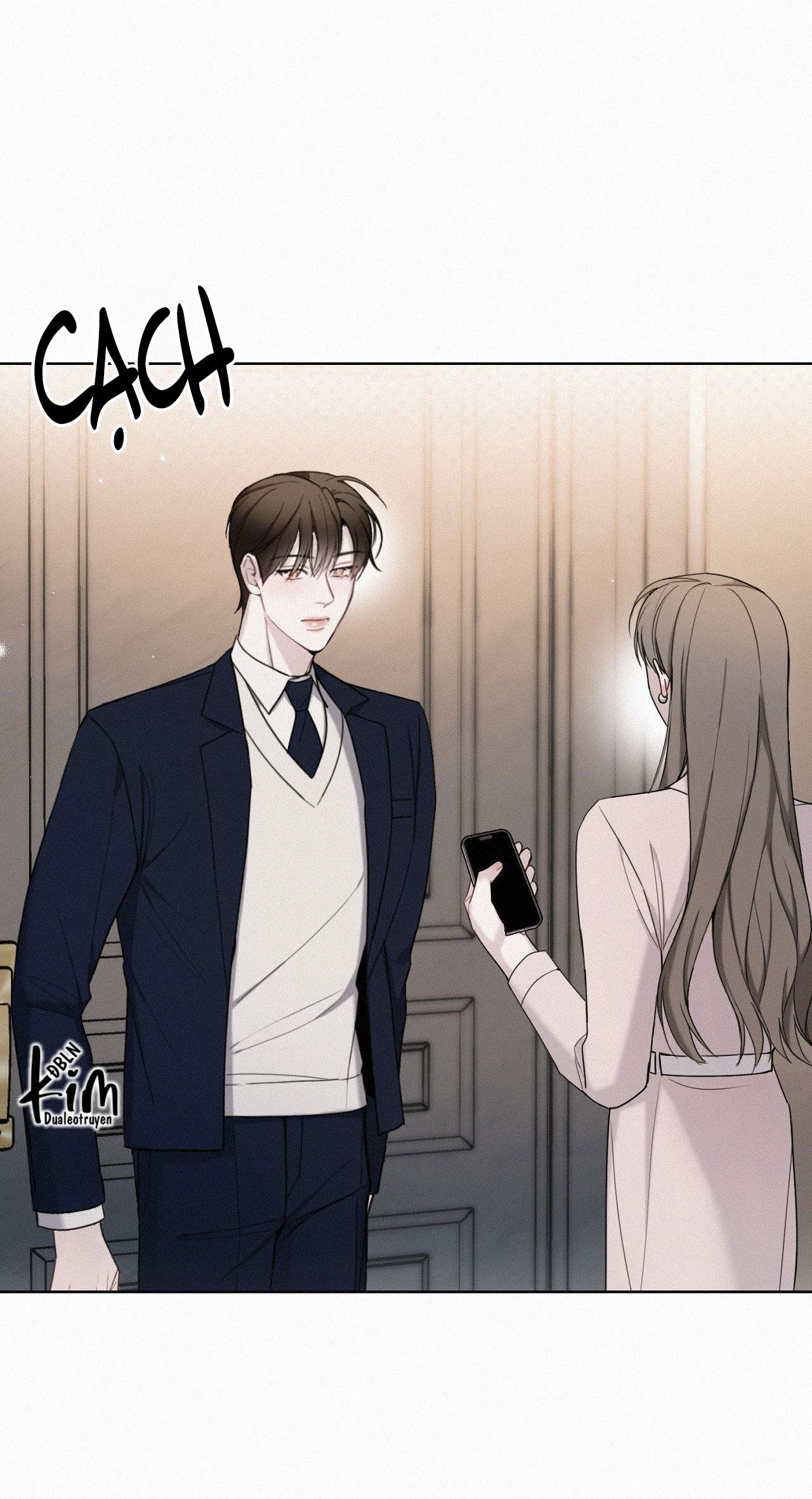 Đọc truyện SUNSET IN WATER - Chapter 9