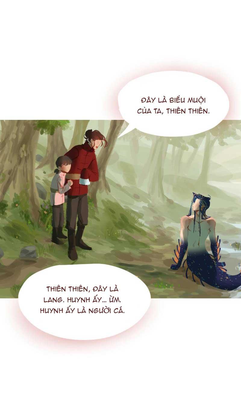 Đọc truyện SẢI DÀI CỨU RỖI - Chapter 27