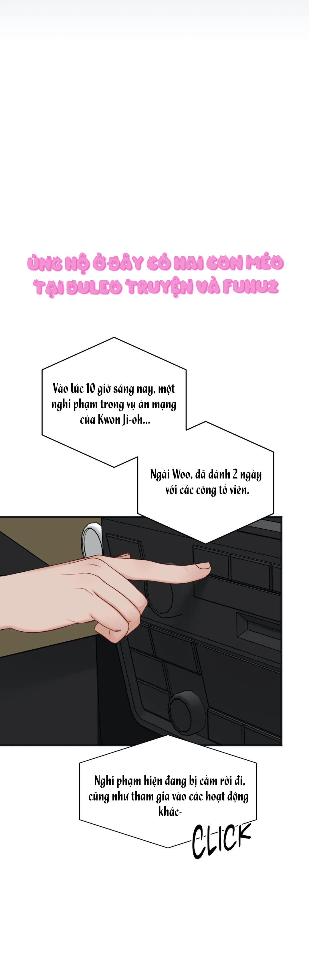 Đọc truyện Trong Căn Phòng Riêng - Chapter 51