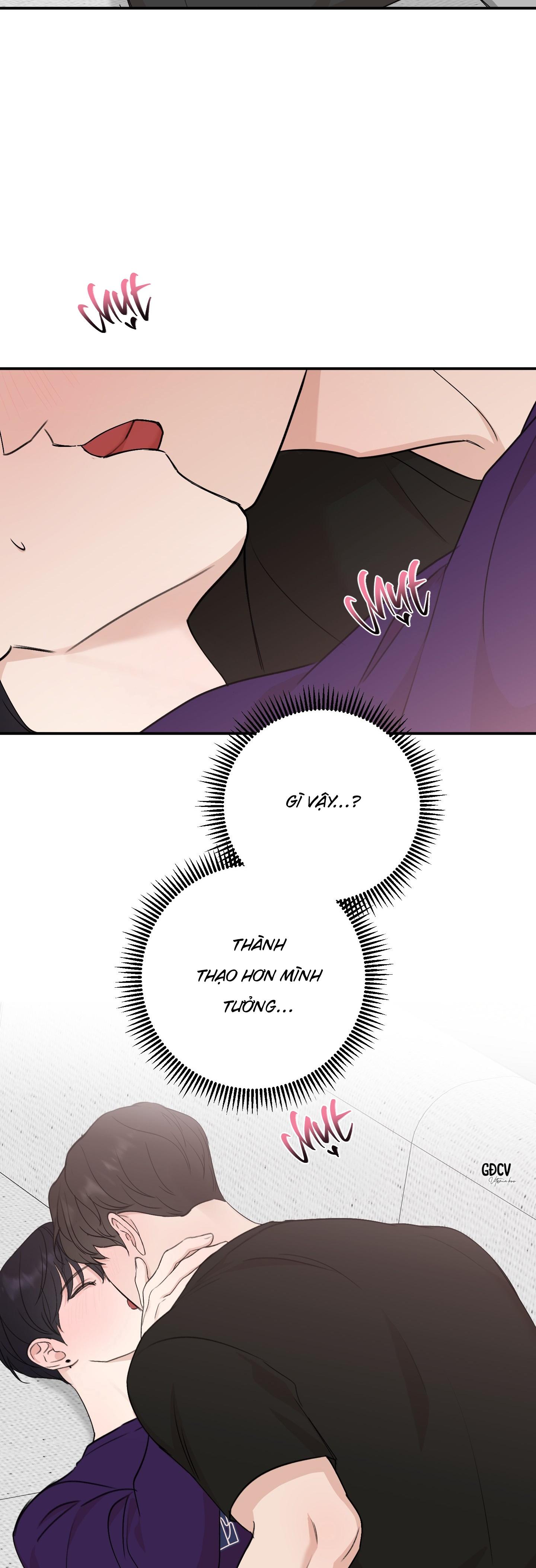 Đọc truyện UP AND DOWN - Chapter 2